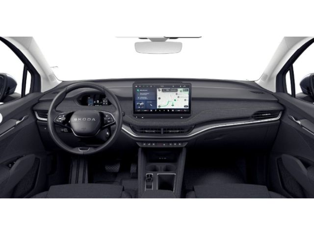 Skoda Elroq - Bild 4