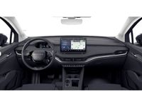 Skoda Elroq - Vorschau Bild 4