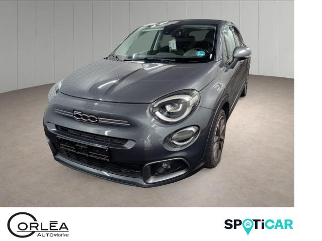 Fiat 500X Hybrid Dolcevita Sport 