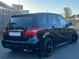 Mercedes-Benz B 200 AMG-Line*2.Hand*AMG*XENON*NAVI*ASSISTENZ* - Mercedes-Benz B 200: AMG
