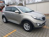 Kia Sportage Vision 2WD aus 1. Hand - Kia Sportage aus 2013