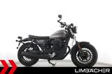 Moto Guzzi V9 BOBBER - SCHÖNE EXTRAS! - Angebote entsprechen deinen Suchkriterien