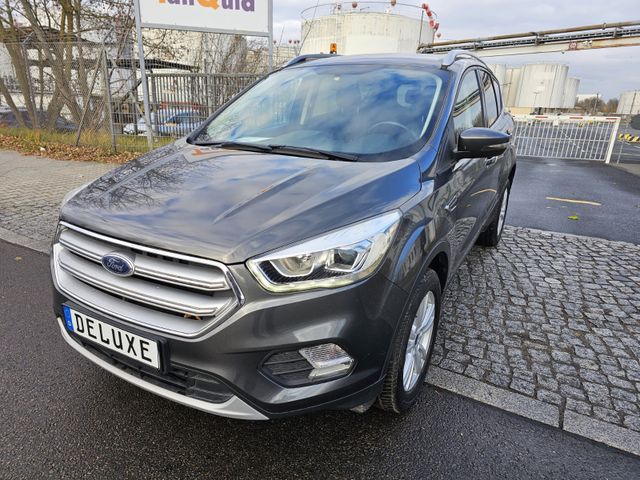 Ford Kuga Cool & Connect *AUTOMATIK*NAVI*KAMERA*