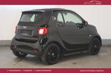 Smart fortwo Cabrio electric drive-Leder-SHZ-Klimaa- - mit Elektro-Antrieb: Cabrio