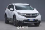 Honda CR-V 2.0 HEV Lifestyle Navi AWD e-CVT - gebrauchte Honda CR-V aus dem Jahr 2023