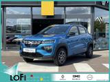 Dacia Spring Essential 45 m. Expression Paket CCS - Dacia Spring: Expression