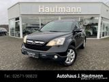 Honda CR-V Comfort 2.0 i 4x4 +2.HAND+AHK+ALLWETTER+ - Honda CR-V aus 2009