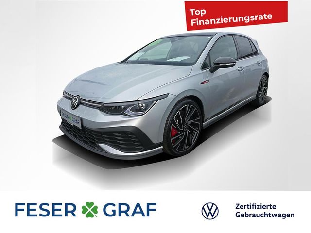 Volkswagen Golf VIII GTI Clubsport 2.0 TSI DSG Head Up DCC