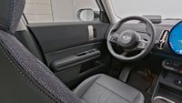 MINI One Countryman - Vorschau Bild 11