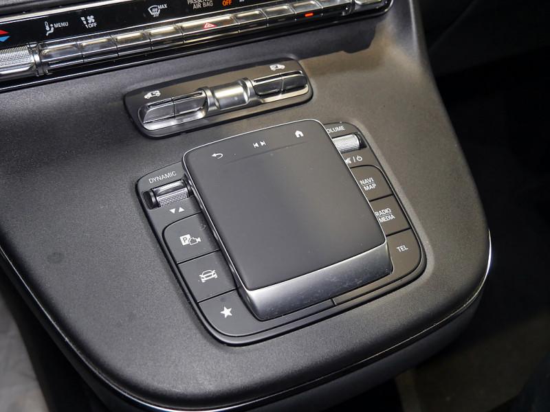 Mercedes-Benz V 250 STYLE WINTER LIEGE AHK STANDH MOPF AHK PDC