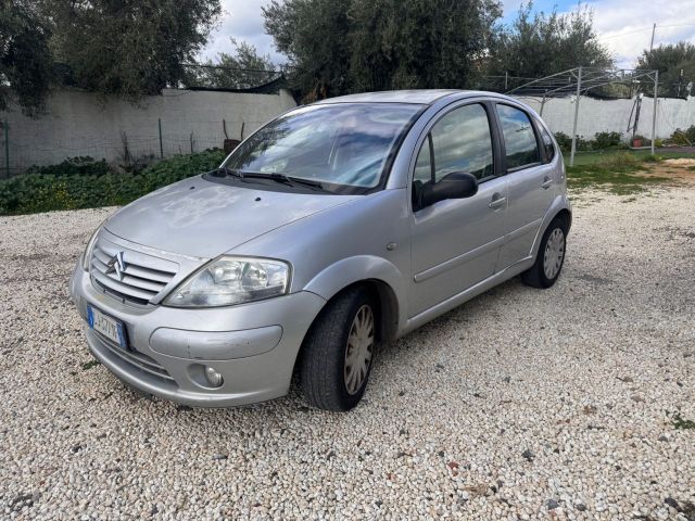 Citroën Citroen C3 1.4 diesel 70CV ottima per neopatenta