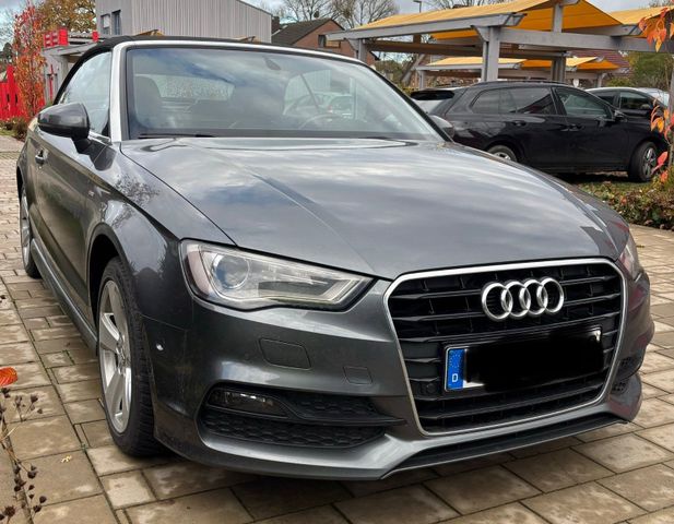 Audi A3 Cabrio