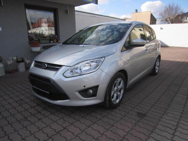 Ford C-MAX Trend