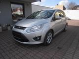 Ford C-MAX Trend - gebrauchte Ford C-Max aus dem Jahr 2011