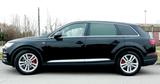 Audi Q7 3.0 TDI quattro tiptronic Siebensitzer  - Audi Q7 Gebrauchtwagen in München