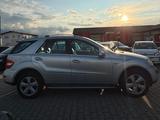 Mercedes-Benz ML 350 ML -Klasse ML 350 CDI 4Matic*AUTOMATIK* - Mercedes-Benz ML-Class aus 2011