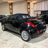 Ford Streetka Elegance Roadster - Ford Streetka mit Benzin-Antrieb