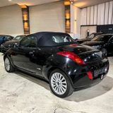 Ford Streetka Elegance Roadster - Ford Streetka aus 2005