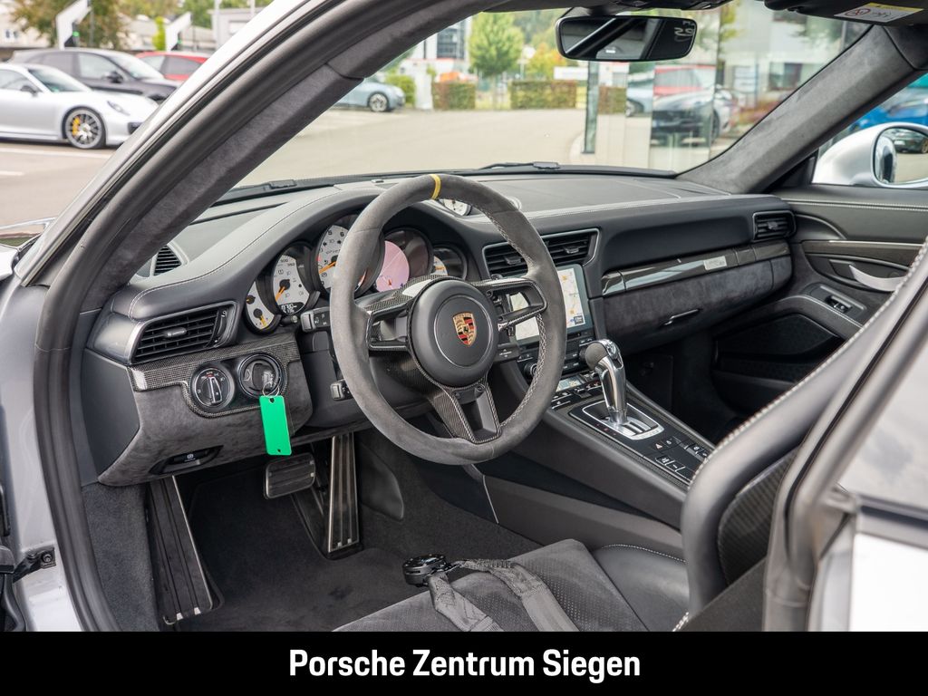 Porsche 991 -2 (911) GT3 RS