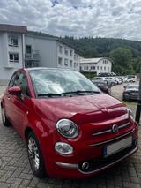 Fiat 500 0.9 8V TwinAir Turbo Riva S&S Riva - Fiat 500: Riva