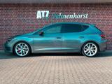 Seat Leon 2.0 TSI Cupra 290 Navi*LED*SHZ - Seat Leon mit Benzin-Antrieb: Limousine, Automatik