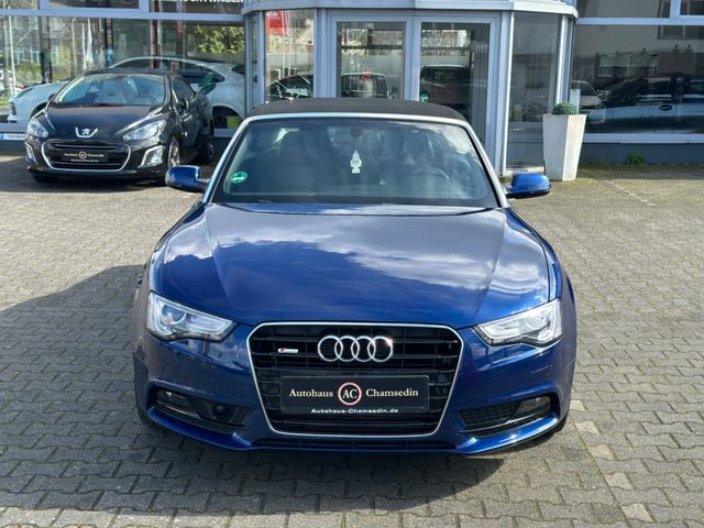 Audi A5 Cabriolet 3.0 TDI