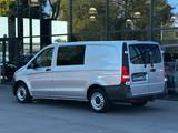 Mercedes-Benz Vito 116 CDI Mixto LANG 1.HA/NAV/6-SITZER - Mercedes-Benz Vito: Cdi Mixto