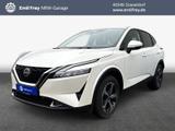 Nissan Qashqai 1.3 DIG-T Xtronic N-Connecta Head-Up/Win - Nissan Qashqai Gebrauchtwagen in Mönchengladbach