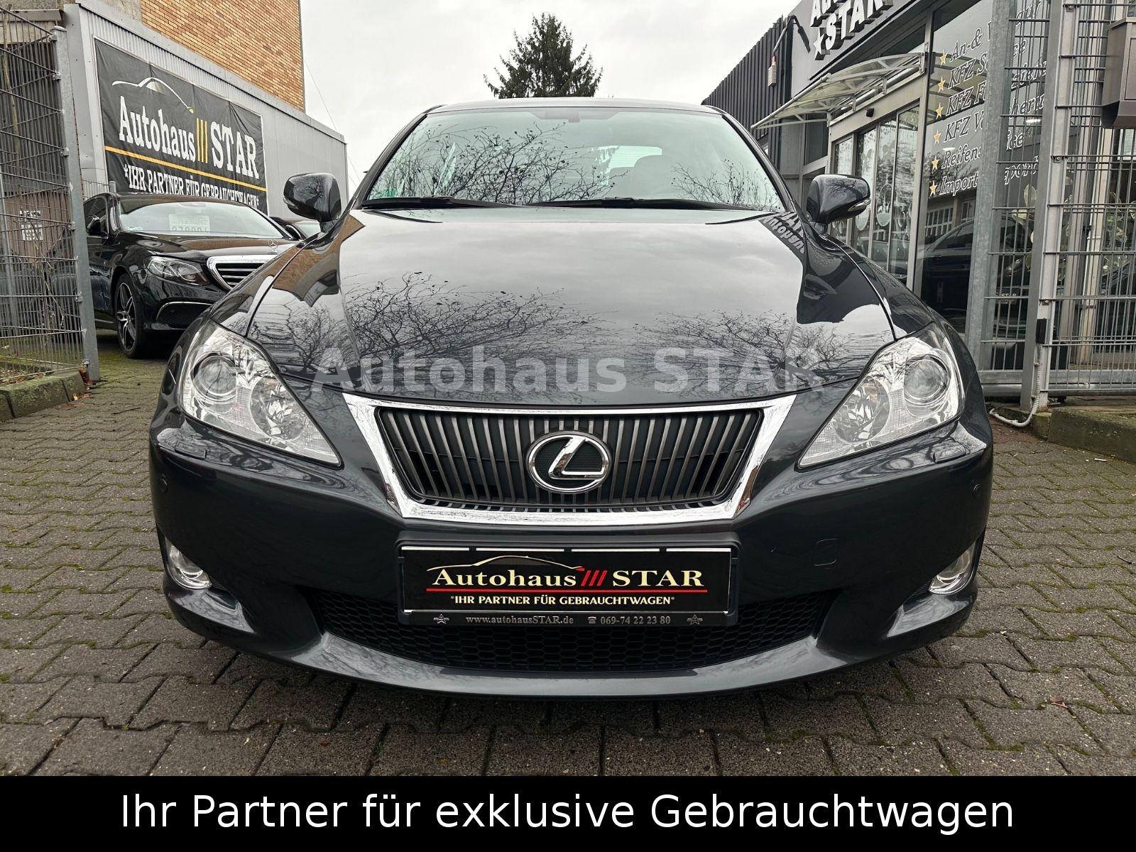 Lexus AUTRES 2010 occasion — photo 2