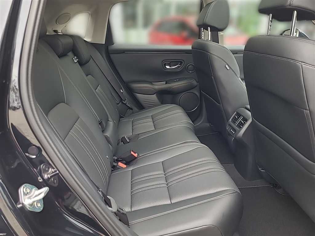 Honda ZR-V - Bild 15