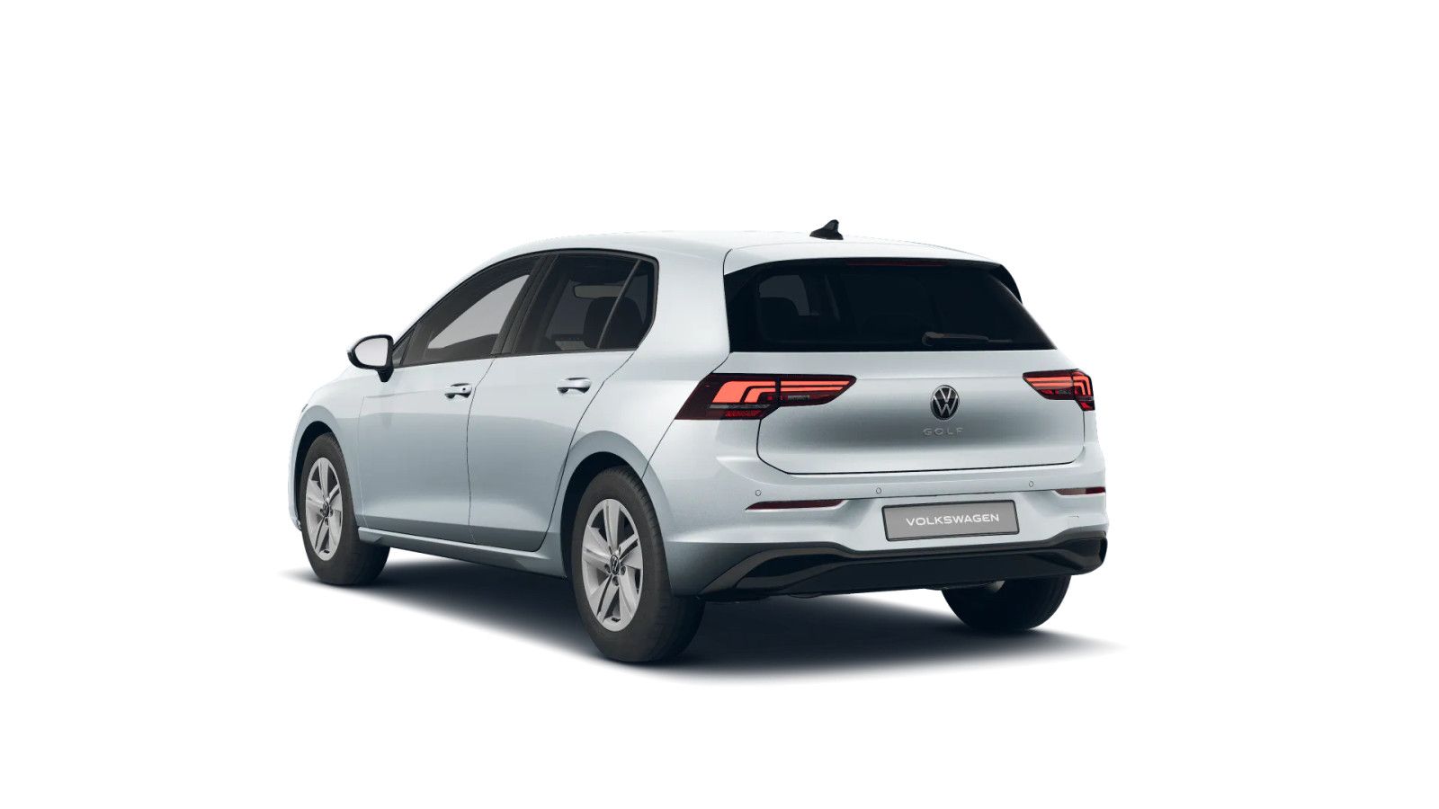 Volkswagen Golf VIII 2.0 TDI DSG Life foto 4