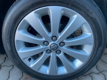 Bild 19 Opel Astra J Lim. 4-trg. Inno*AT*KLIMAAUTO*XENON*SHZ*