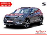 Seat Tarraco 1.5 TSI ACT Xcellence Panorama AHK Navi