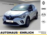 Renault Captur Techno M-Hybrid PDC+SHZ+RFK