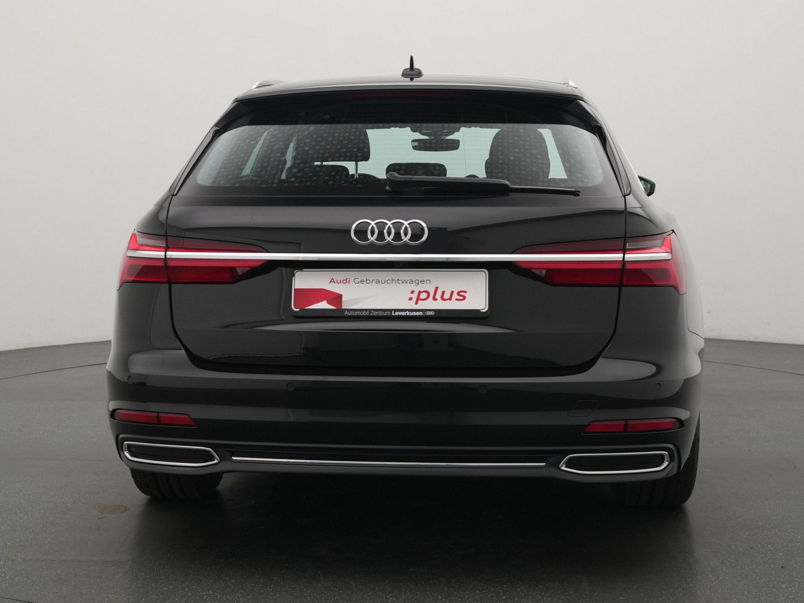 Audi A6 - Bild 4