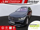 Volkswagen Tiguan Elegance 2.0TDI DSG 4M 222,-ohne Anzahlun - Volkswagen Tiguan Elegance mit Diesel-Antrieb