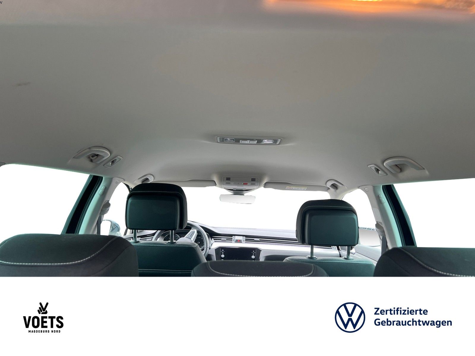 Volkswagen Passat Variant - Bild 17