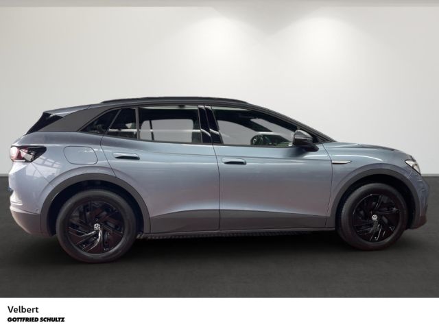 Volkswagen ID.4 - Bild 3