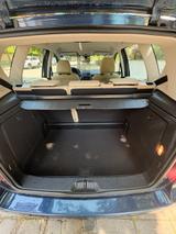 Mercedes-Benz A 170 AVANTGARDE Avantgarde - blaue Mercedes-Benz A 170