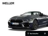 BMW M8 Comp Cabrio LiCoPro,DAPro,Laser,360°,HUD,B&O - BMW M8 Gebrauchtwagen