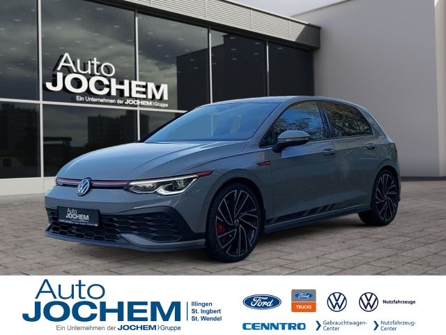 Volkswagen Golf GTI Clubsport DCC+Navi+Kamera+Harman Kardon