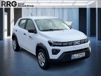 Dacia Spring - Vorschau Bild 7