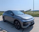 XPENG G6 BEV 88kWh AWD Performance AHK WR - scheckheftgepflegte XPENG Gebrauchtwagen