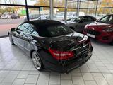 Mercedes-Benz E 350 Cabrio **AMG-Line*HarmanKardon*Memory** - Mercedes-Benz E 350: Cabrio