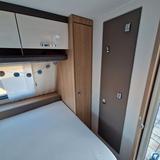 Bürstner Averso 570 TK -Stockbetten - Mover - Bürstner Averso tk