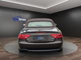 Audi A5 Cabriolet 1.8 TFSI °BI-XENON°NAVI°LEDER°SHZ - Audi A5 aus 2010: Roadster