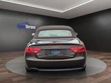 Audi A5 Cabriolet 1.8 TFSI °BI-XENON°NAVI°LEDER°SHZ - Audi aus 2010: Cabrio