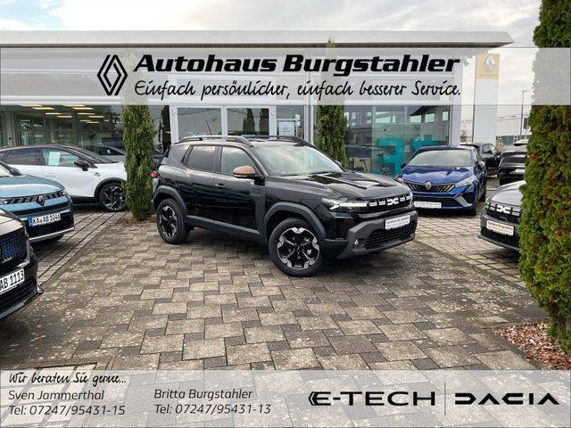 Dacia Duster Dacia Extreme TCe 130