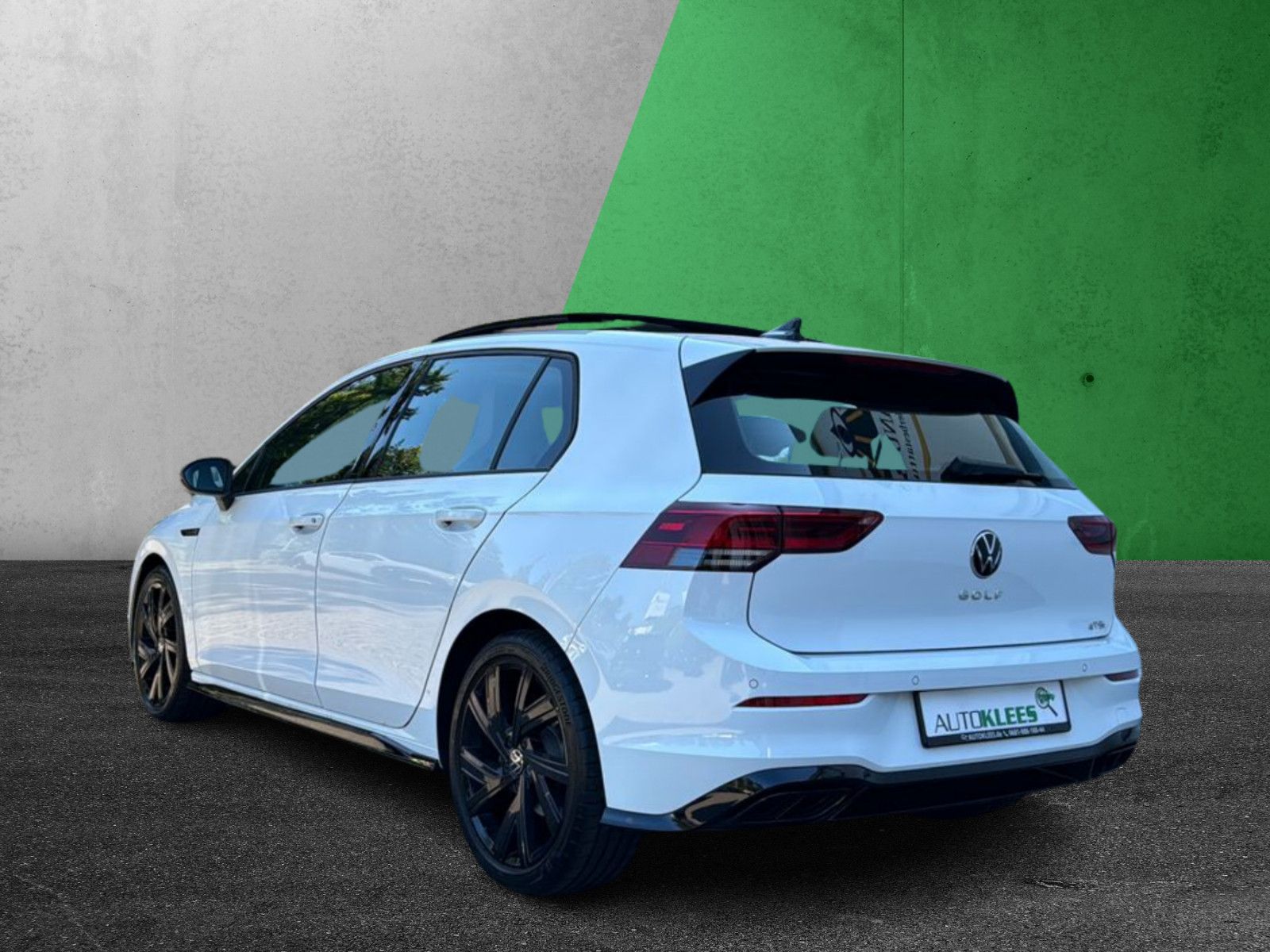 Fahrzeugabbildung Volkswagen Golf R-Line eTSI 150 PS/ PANO/ ACC/ SHZ/ NAV etc