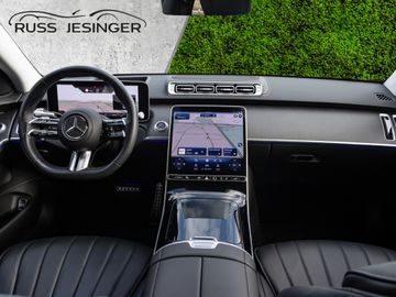 Mercedes S 350 - 5